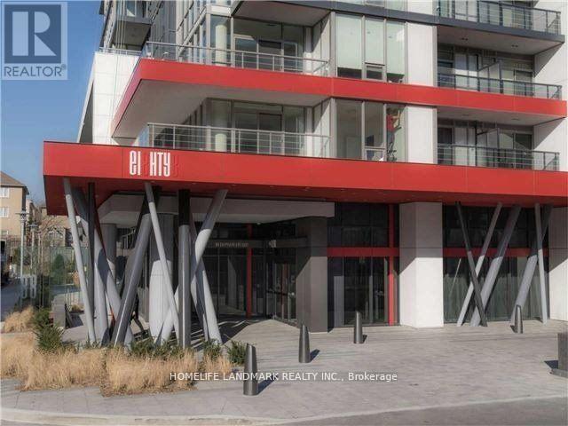 3405 - 88 Sheppard Avenue E, Toronto, Ontario  M2N 0G9 - Photo 3 - C14091118