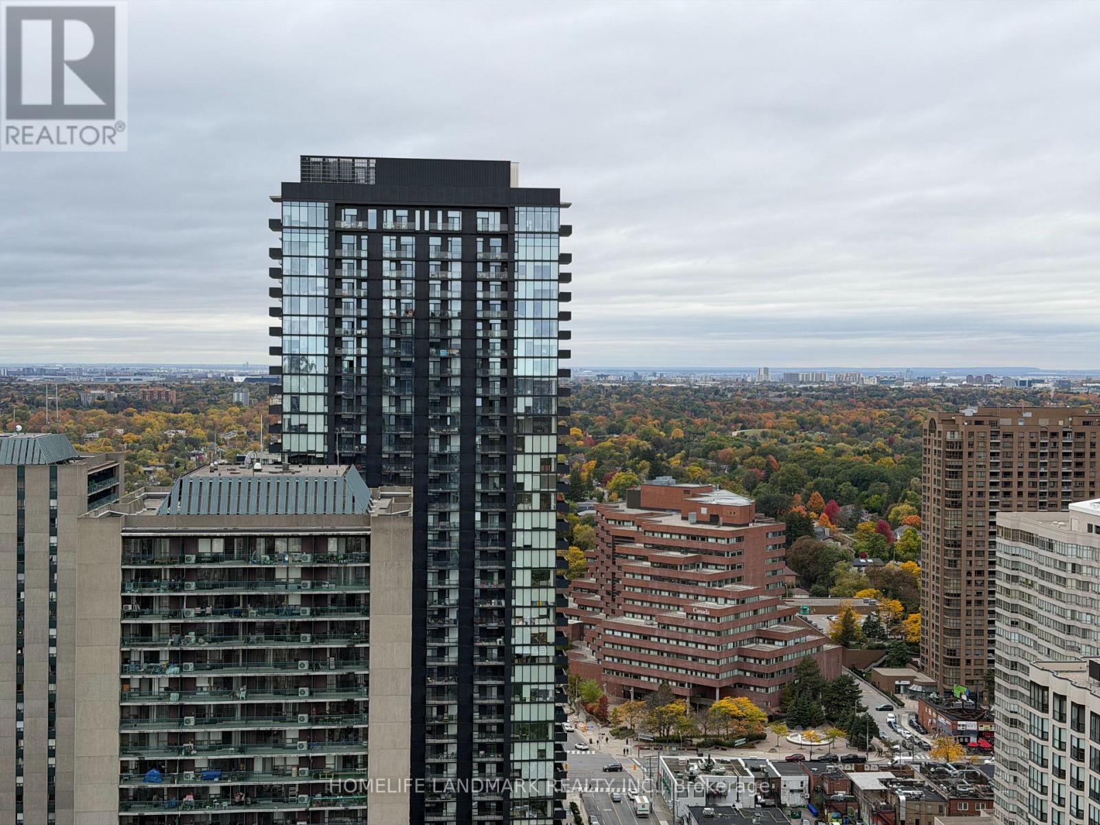3405 - 88 Sheppard Avenue E, Toronto, Ontario  M2N 0G9 - Photo 4 - C14091118