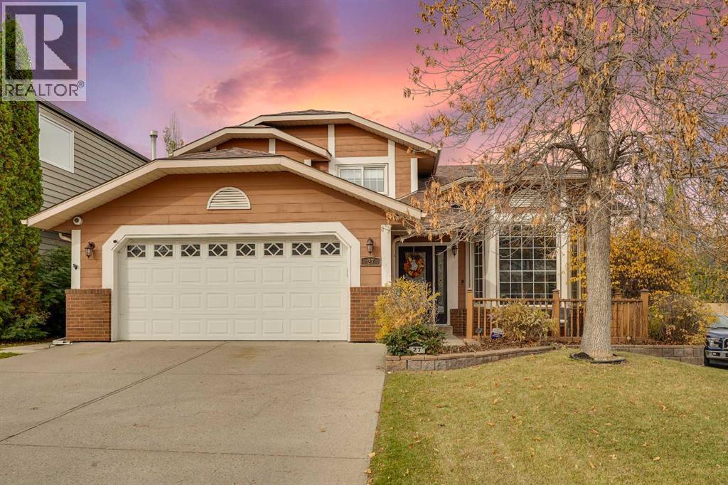 27 Sun Harbour Road Se, Calgary, Alberta  T2X 3A6 - Photo 1 - A2346244
