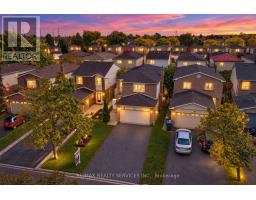 54 PICKARD LANE, Brampton, Ontario