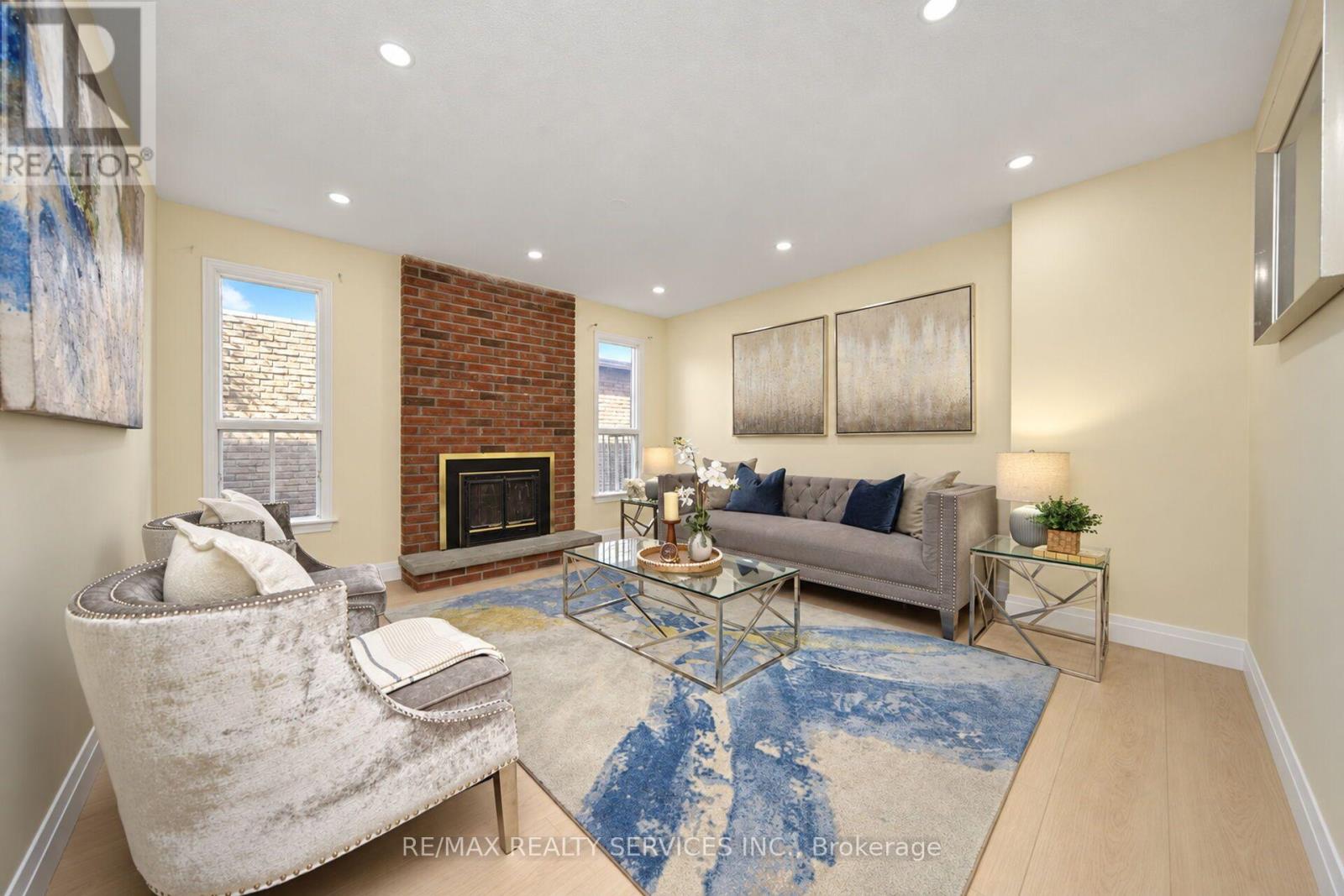 54 Pickard Lane, Brampton, Ontario  L6Y 2M5 - Photo 8 - W14085628
