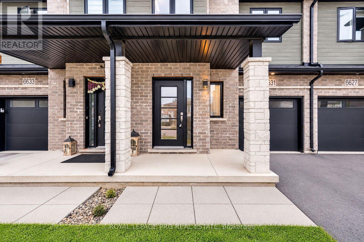 6631 Cropp Street, Niagara Falls, Ontario  L2E 0B9 - Photo 4 - X14087338