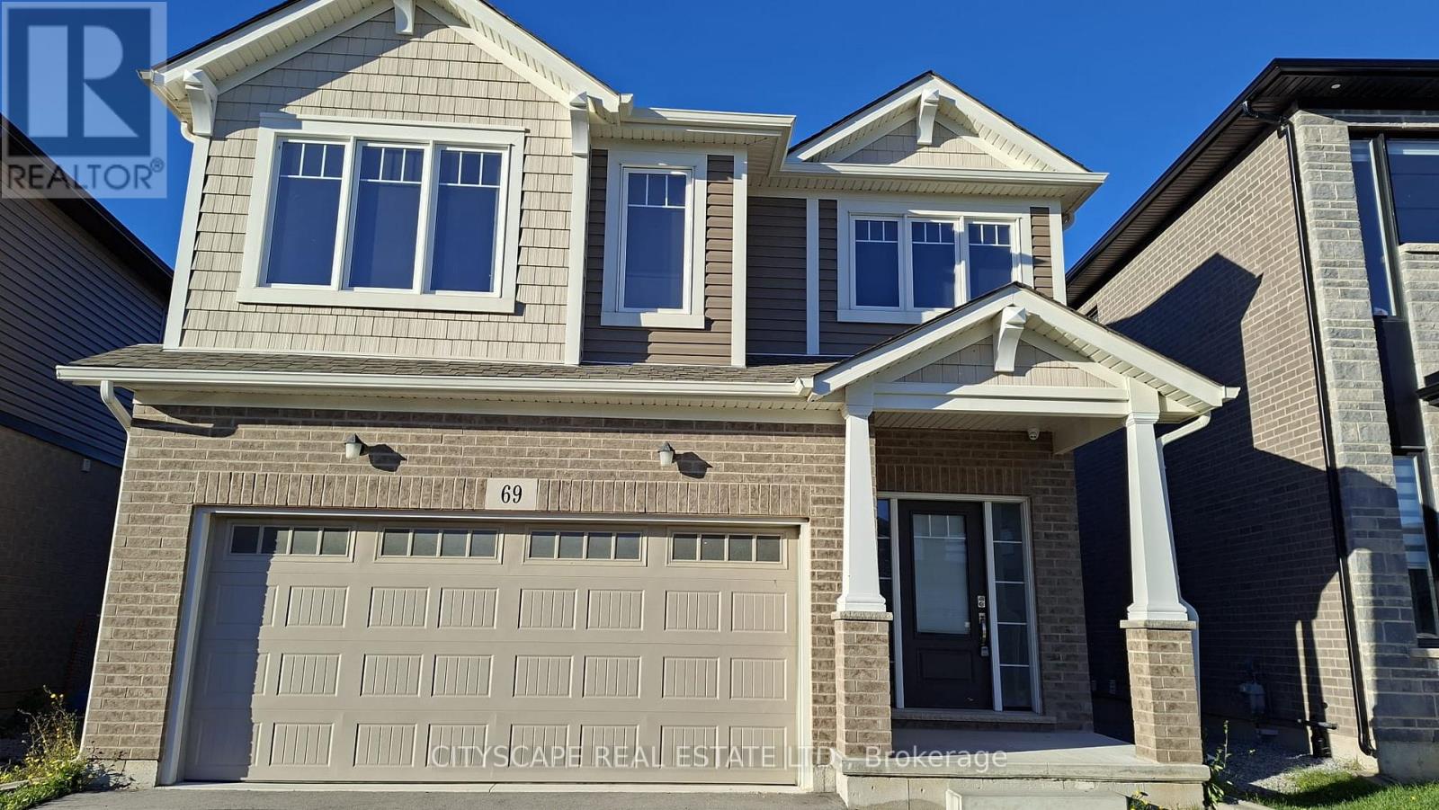 69 BUR OAK DRIVE, Thorold, Ontario