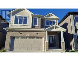 69 BUR OAK DRIVE, Thorold, Ontario