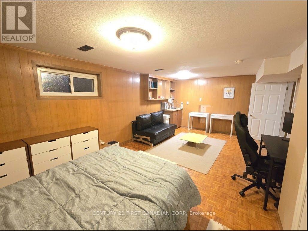 Lower - 54 Waterford Drive, Toronto, Ontario  M9R 2N6 - Photo 14 - W14091148