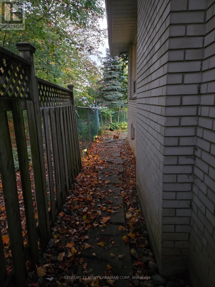 Lower - 54 Waterford Drive, Toronto, Ontario  M9R 2N6 - Photo 3 - W14091148