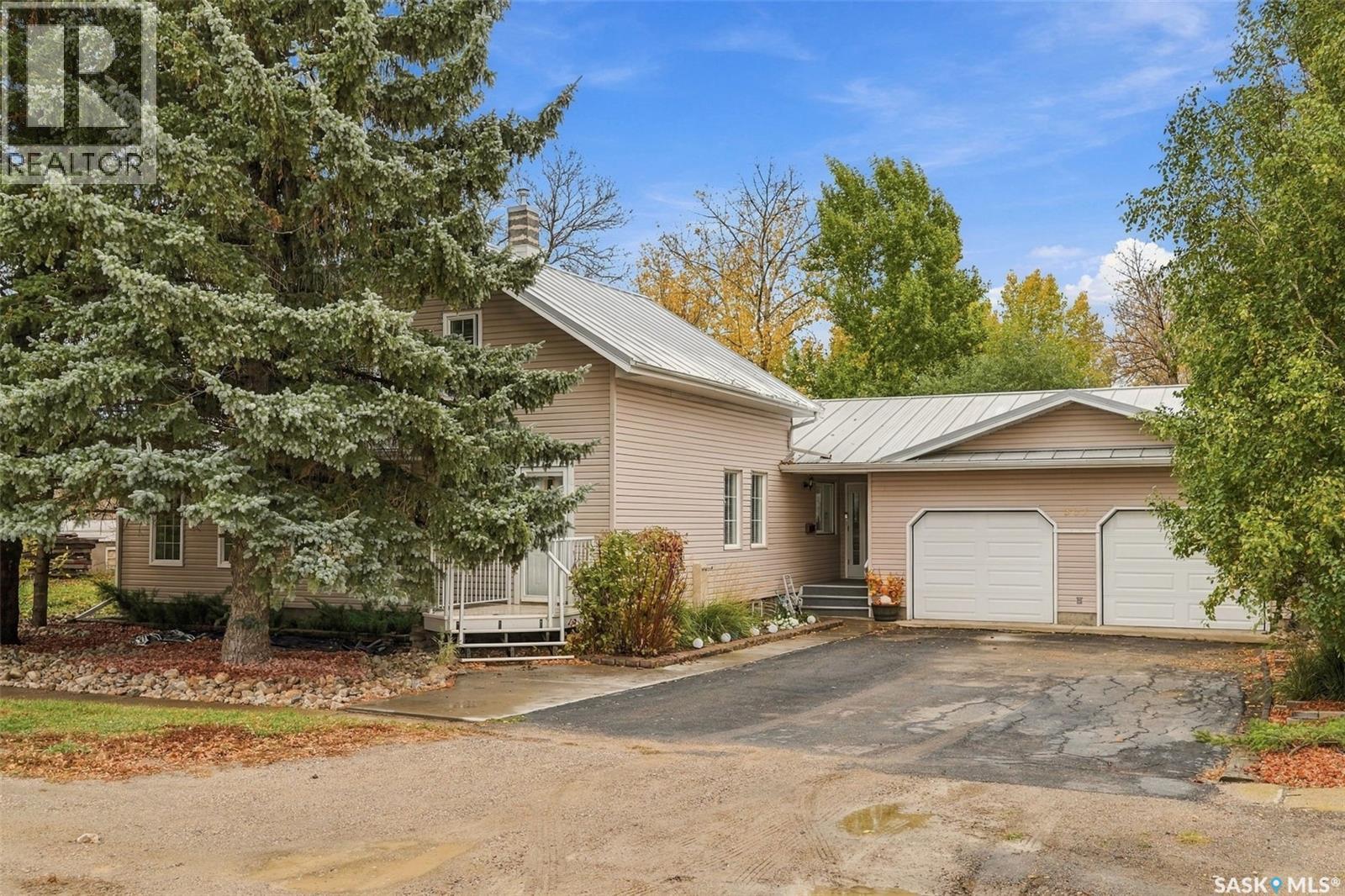 307 Broadway Street, Sedley, Saskatchewan  S0G 4K0 - Photo 1 - SK051346
