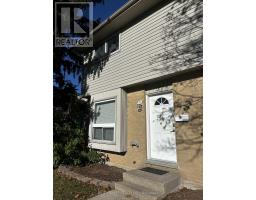 37 - 577 THIRD STREET, London East, Ontario