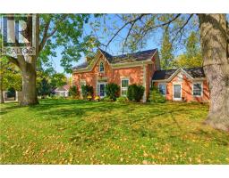 1719 POWERLINE Road W, Ancaster, Ontario