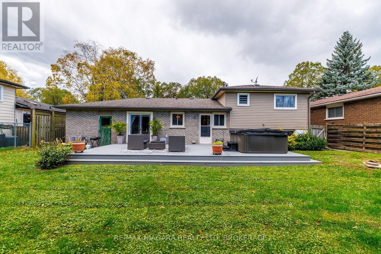 3360 Baker Crescent, Niagara Falls, Ontario  L2J 3L9 - Photo 23 - X14091150