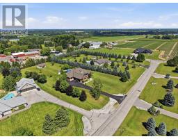 5 TYSONS WAY, Brant, Ontario