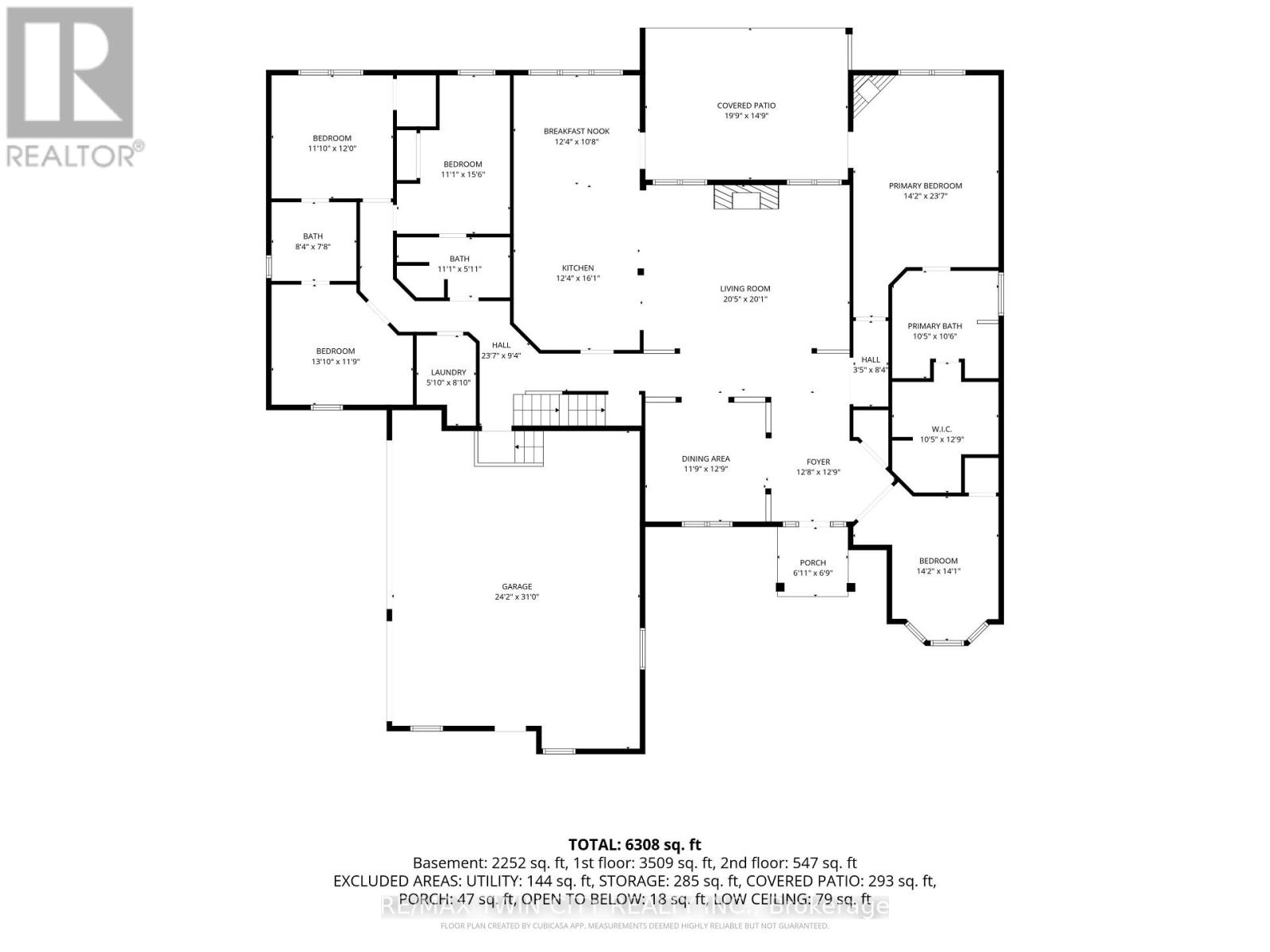 5 Tysons Way, Brant, Ontario  N0E 1L0 - Photo 48 - X14084430