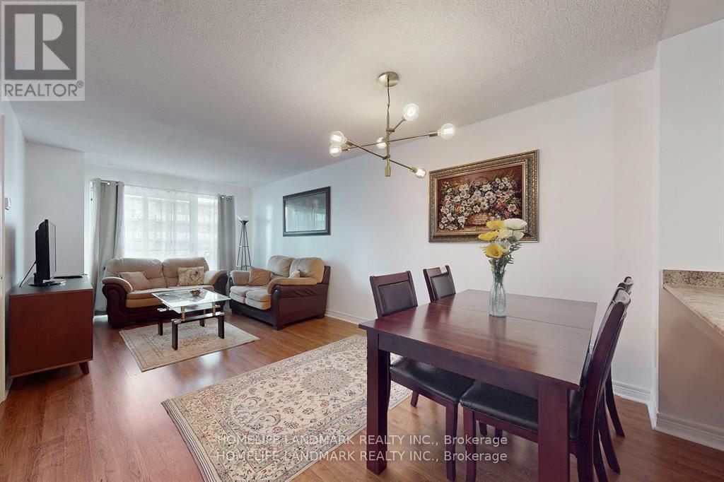 908 - 212 EGLINTON AVENUE E, Toronto, Ontario