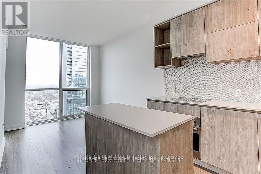 2904 - 1 Yorkville Avenue, Toronto, Ontario  M4W 1L1 - Photo 16 - C14091154