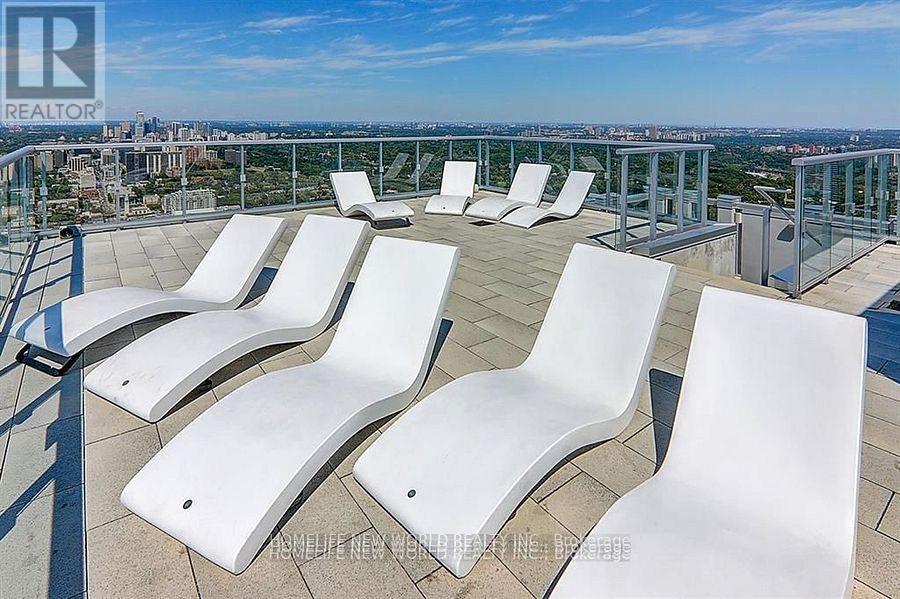 2904 - 1 Yorkville Avenue, Toronto, Ontario  M4W 1L1 - Photo 27 - C14091154