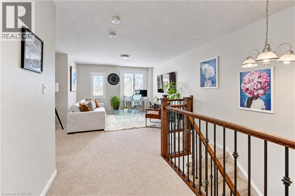 541 Brittania Crescent, Kitchener, Ontario  N2R 1Y9 - Photo 27 - 40867638