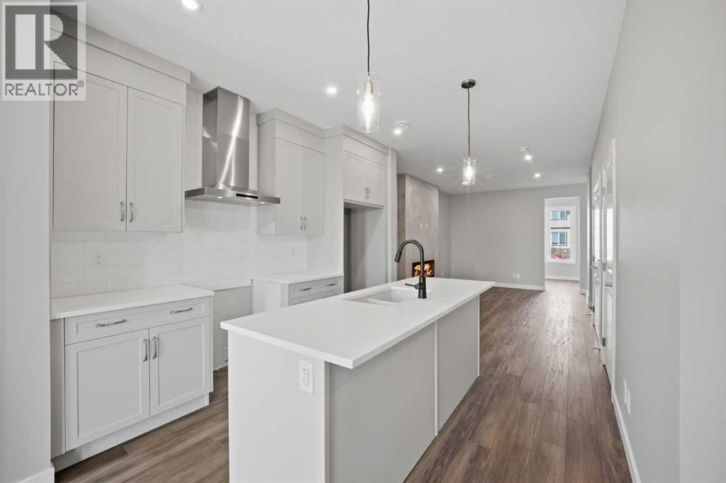 8561 Huxbury Drive NE, Calgary, Alberta  T2A 4Y1 - Photo 13 - A2351707