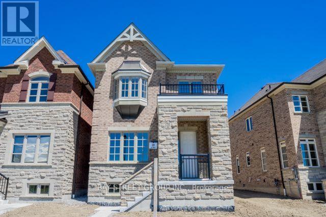 24 SUNDEW LANE, Richmond Hill, Ontario