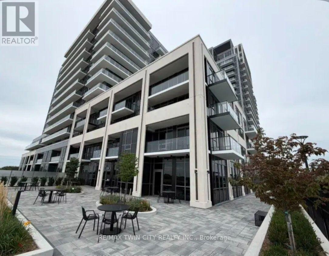 1104 A - 115 NIPISSING ROAD, Milton, Ontario