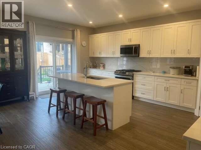 9 Pursel Street, Waterford, Ontario  N0E 1Y0 - Photo 3 - 40872183