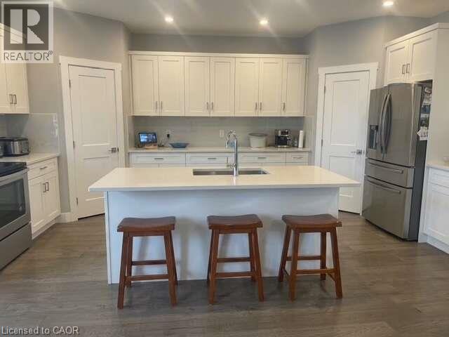 9 Pursel Street, Waterford, Ontario  N0E 1Y0 - Photo 4 - 40872183
