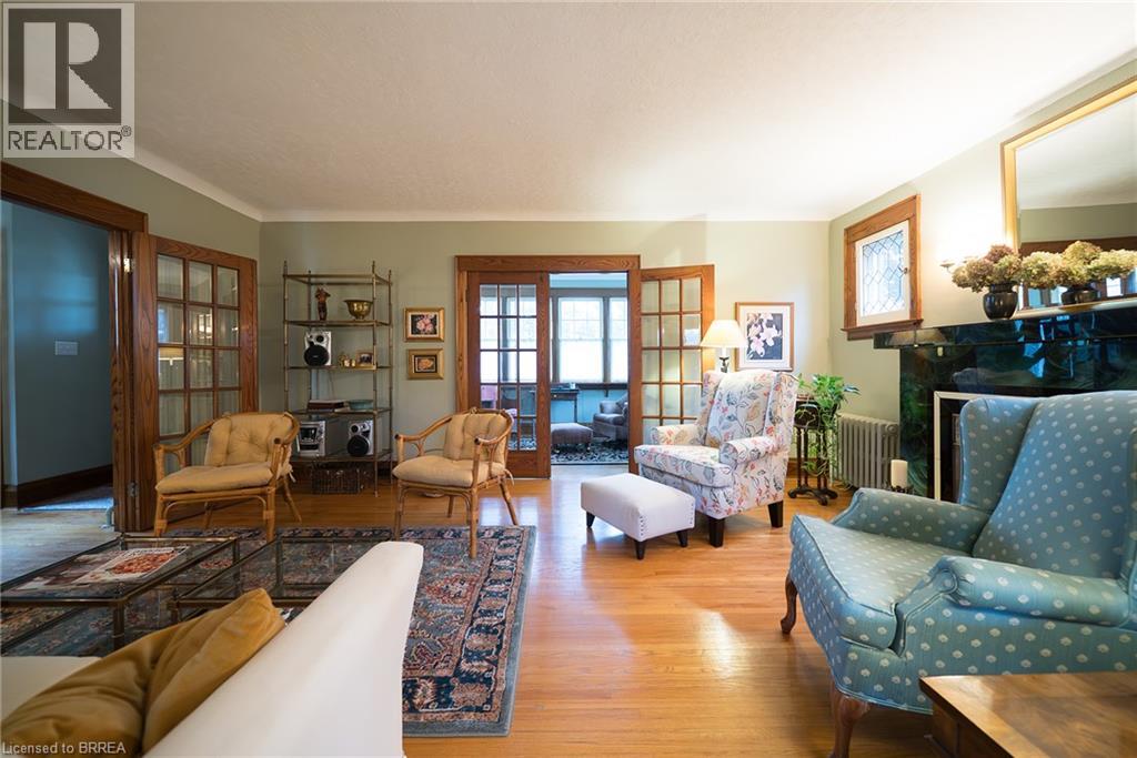 354 West Street, Simcoe, Ontario  N3Y 1T5 - Photo 7 - 40871907