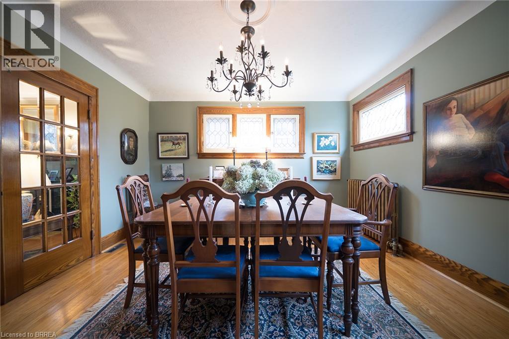 354 West Street, Simcoe, Ontario  N3Y 1T5 - Photo 14 - 40871907