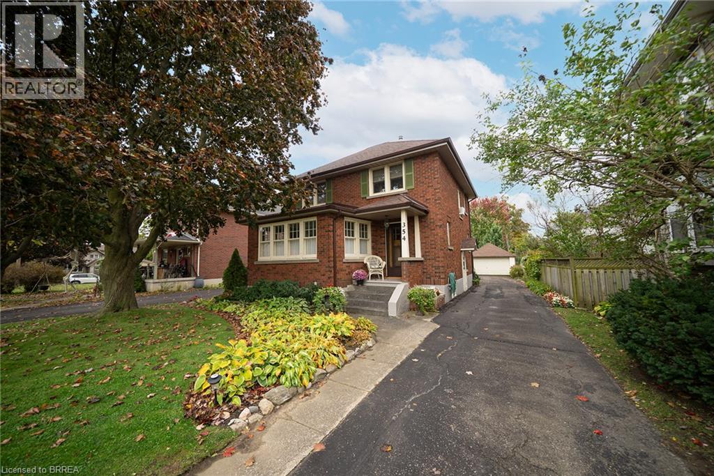 354 West Street, Simcoe, Ontario  N3Y 1T5 - Photo 2 - 40871907