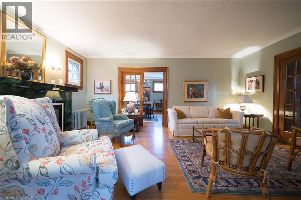 354 West Street, Simcoe, Ontario  N3Y 1T5 - Photo 8 - 40871907