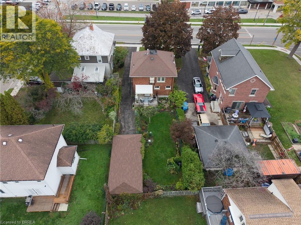 354 West Street, Simcoe, Ontario  N3Y 1T5 - Photo 42 - 40871907