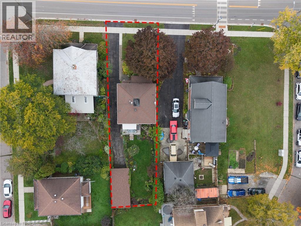 354 West Street, Simcoe, Ontario  N3Y 1T5 - Photo 43 - 40871907