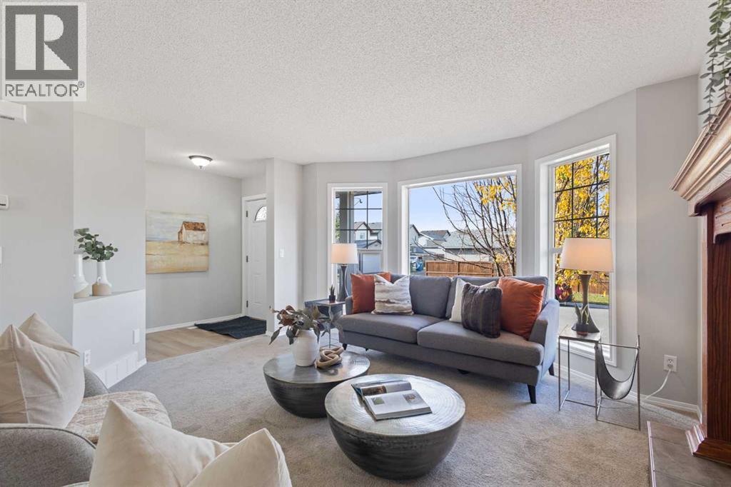 107 Cranberry Green SE, Calgary, Alberta  T3M 1L3 - Photo 5 - A2347755