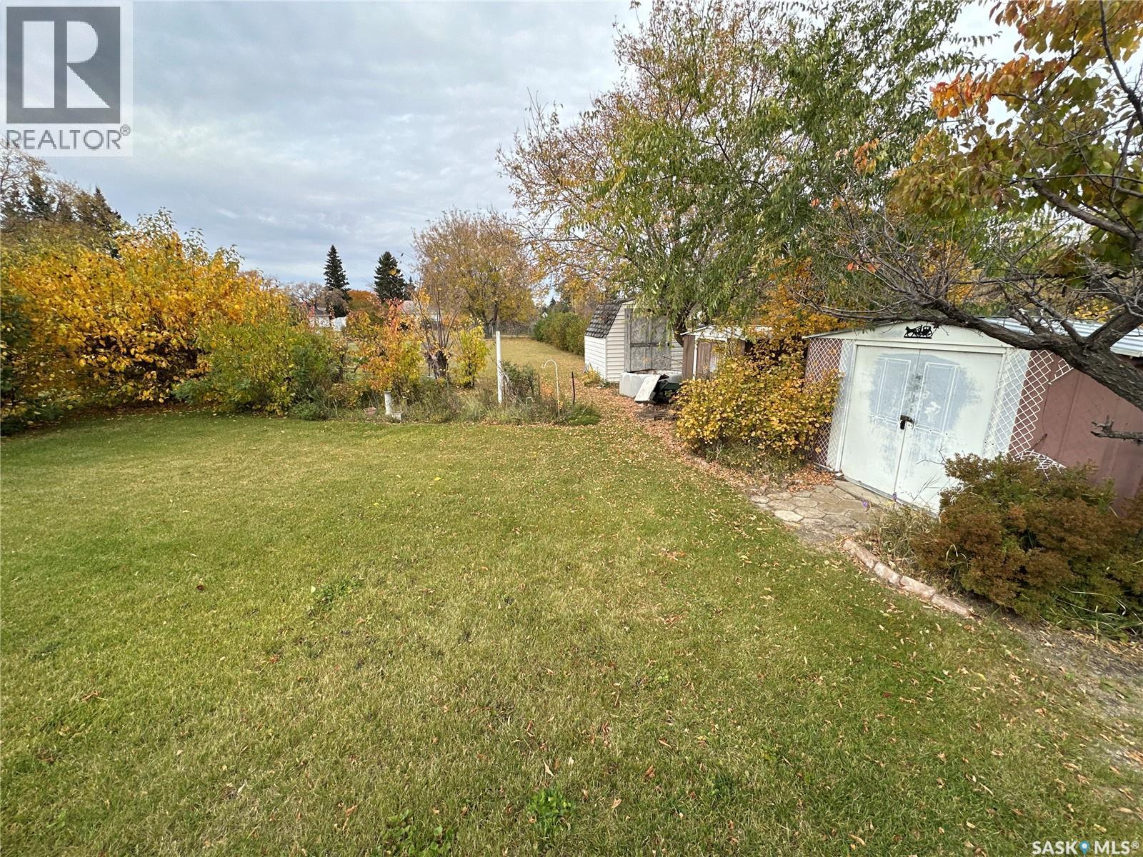 110 Railway Avenue, Rosthern, Saskatchewan  S0K 3R0 - Photo 25 - SK051155