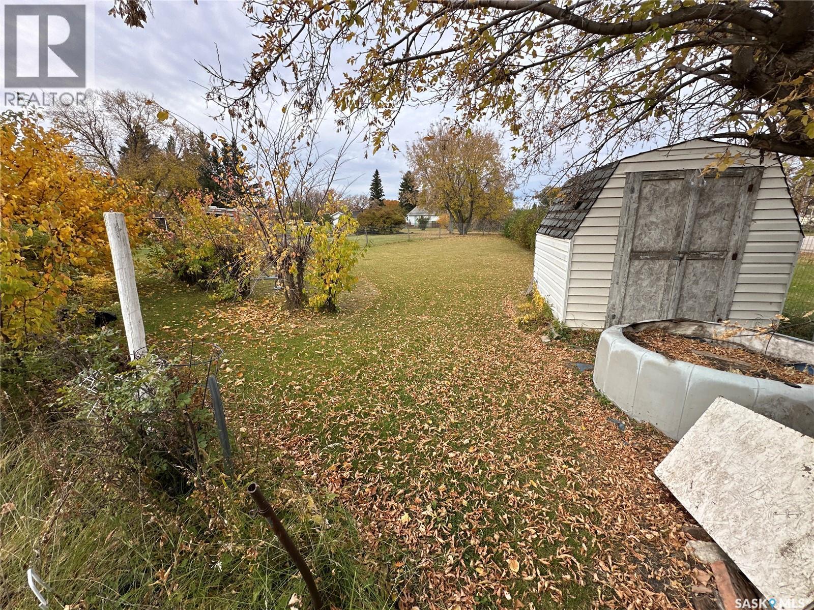 110 Railway Avenue, Rosthern, Saskatchewan  S0K 3R0 - Photo 26 - SK051155