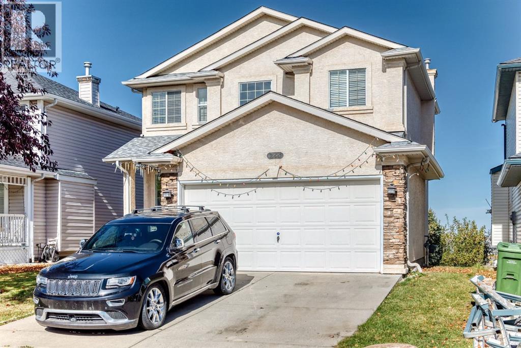 255 Edgebrook Park NW, Calgary, Alberta  T3A 5T7 - Photo 2 - A2351393