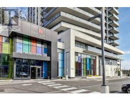 1601 - 38 GANDHI LANE, Markham, Ontario