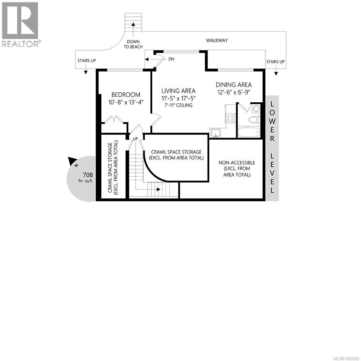 18 245 Oyster Cove Rd