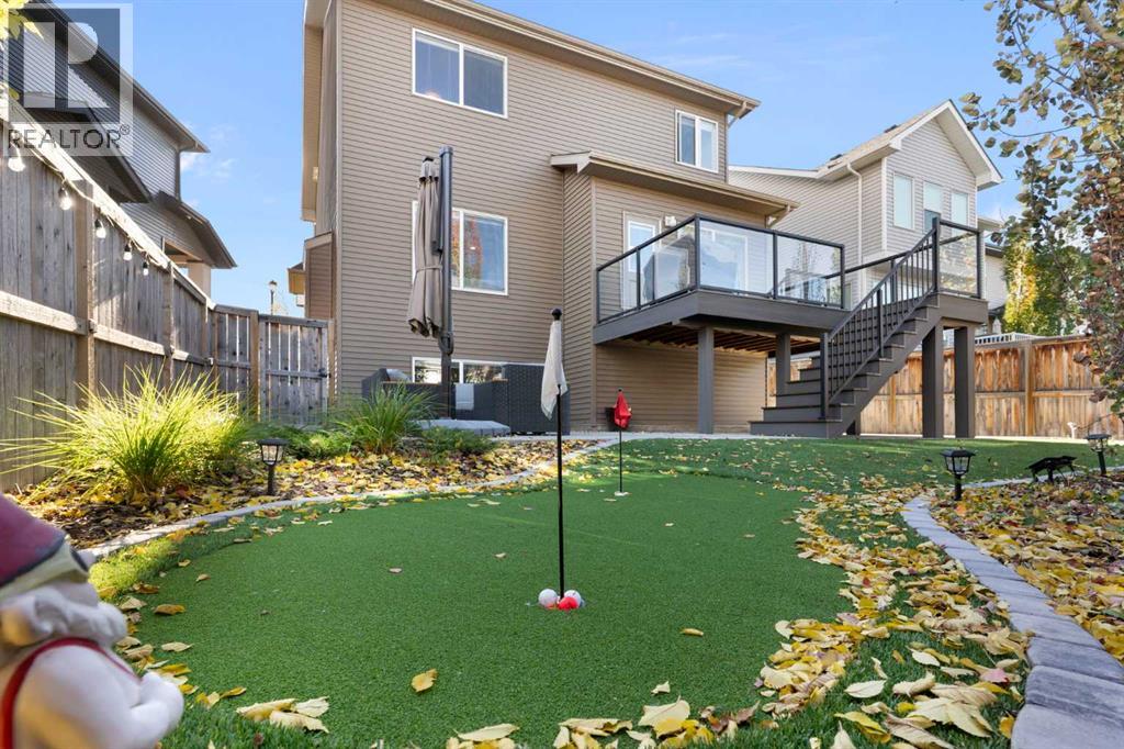 70 Canals Close Sw, Airdrie, Alberta  T4B 0S6 - Photo 45 - A2351758
