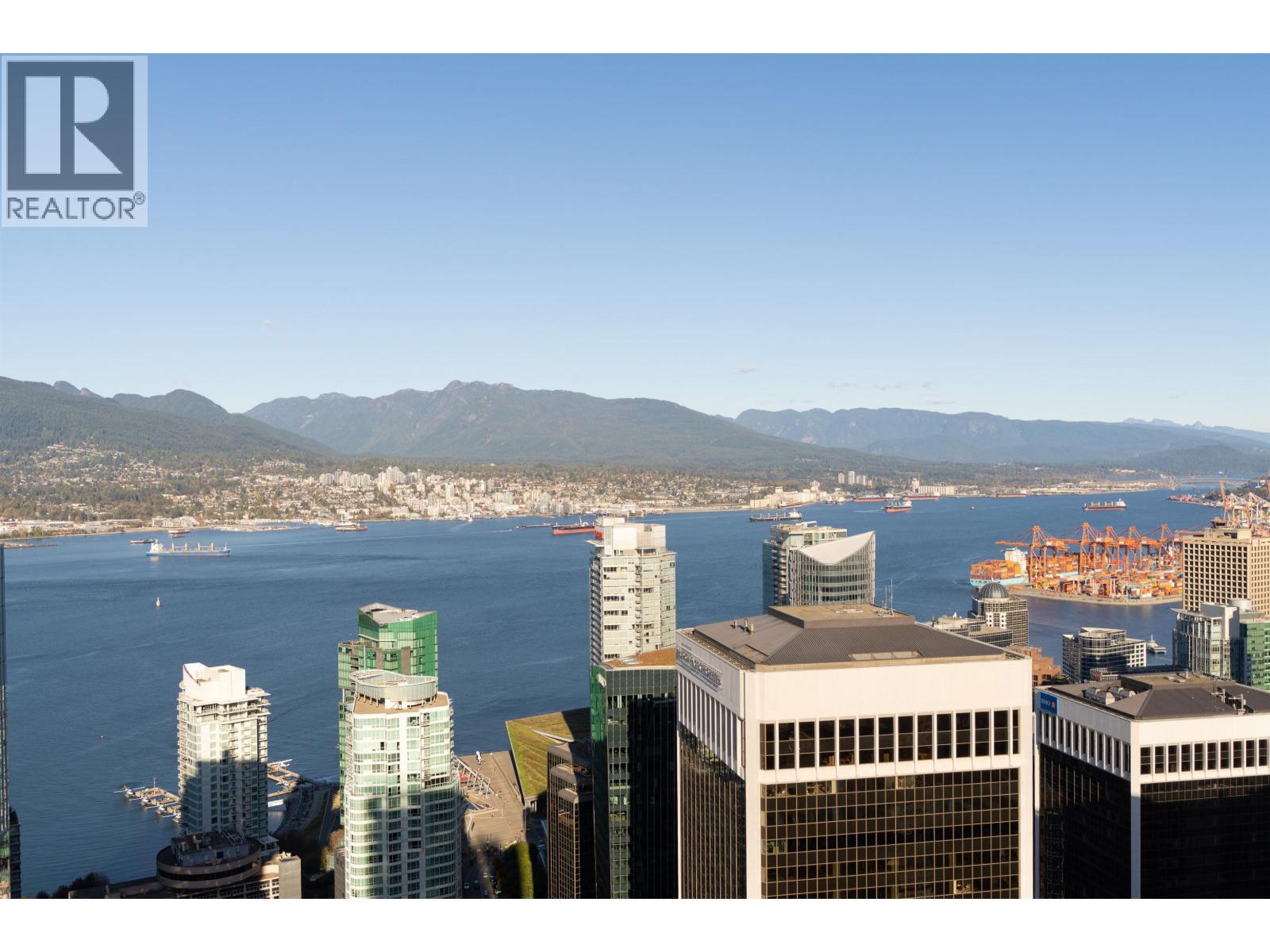 5303 1128 W Georgia Street, Vancouver, British Columbia  V6E 0A8 - Photo 38 - R3176047