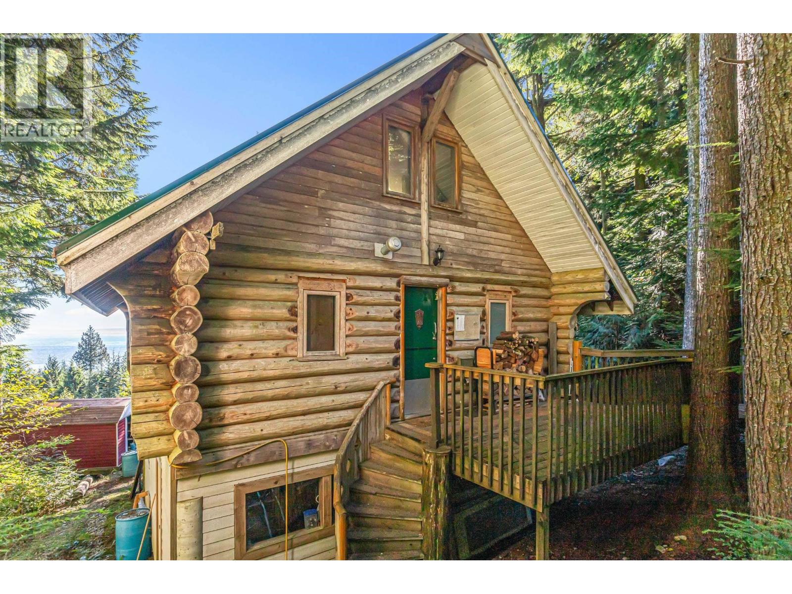 1c Hollyburn Ridge, West Vancouver, British Columbia  V0V 0V0 - Photo 39 - R3176250