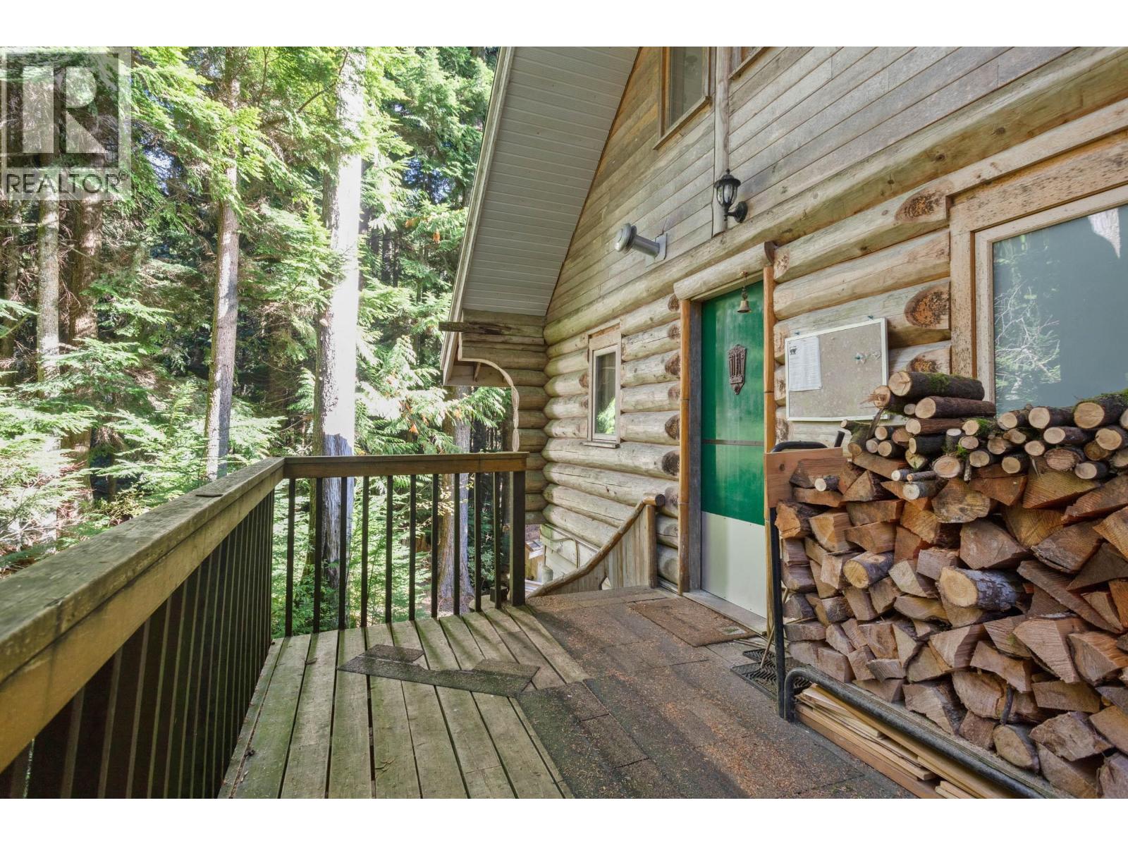 1c Hollyburn Ridge, West Vancouver, British Columbia  V0V 0V0 - Photo 6 - R3176250