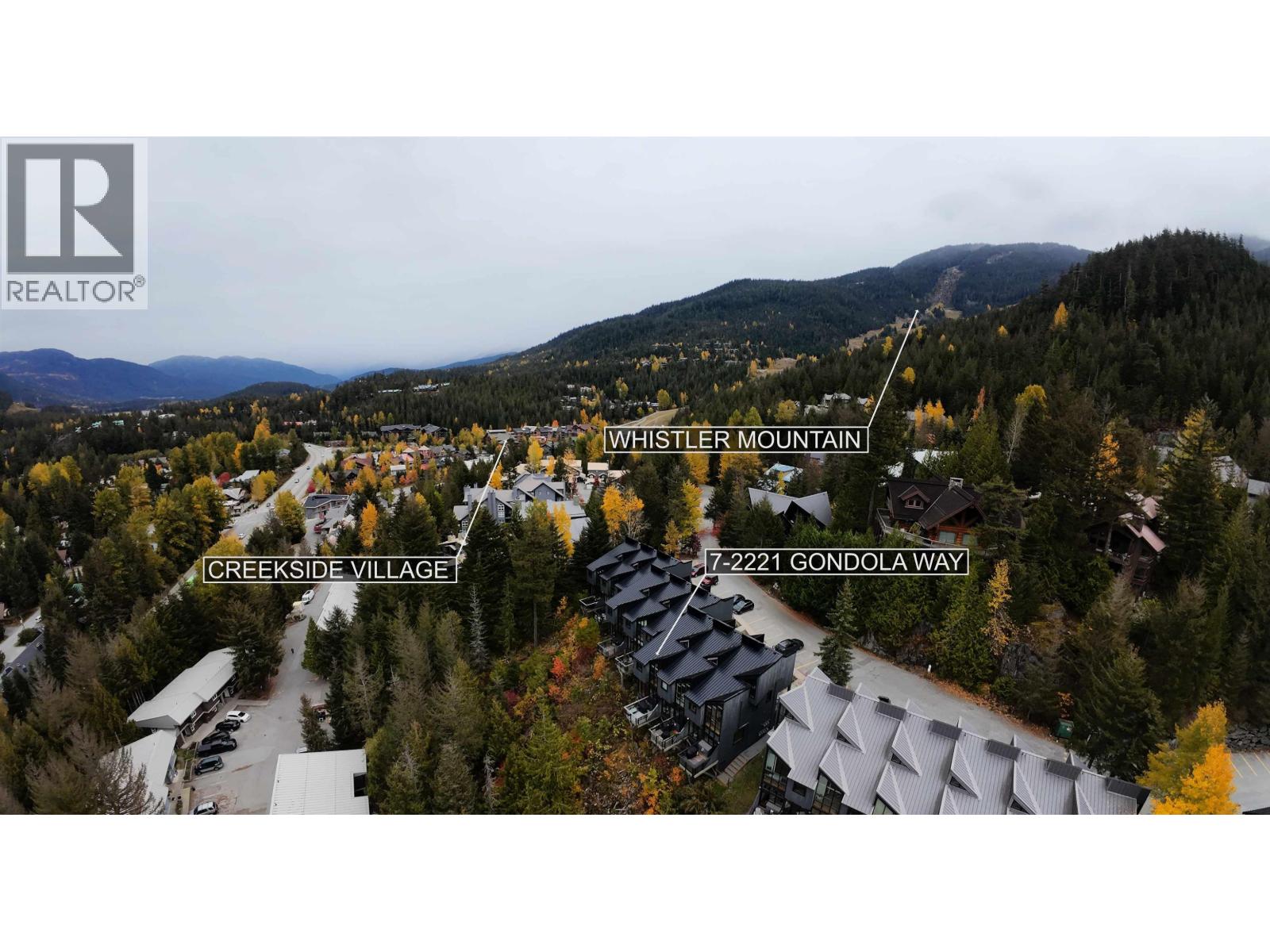 7 2221 GONDOLA WAY