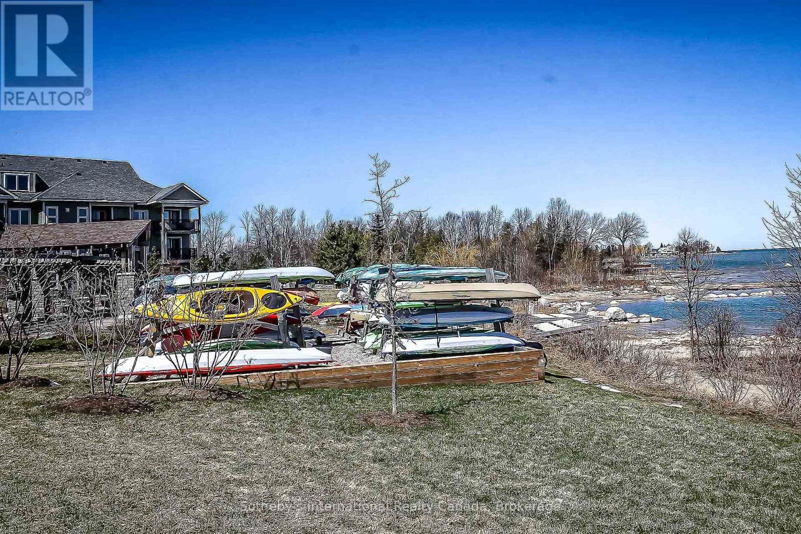 104 - 7 Anchorage Crescent, Collingwood, Ontario  L9Y 0Y6 - Photo 23 - S14091160