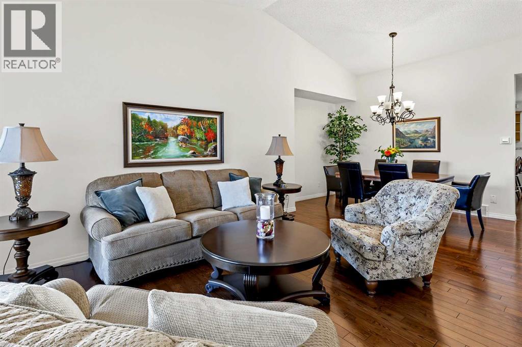1515 Sunvista Way Se, Calgary, Alberta  T2X 3G3 - Photo 6 - A2353053