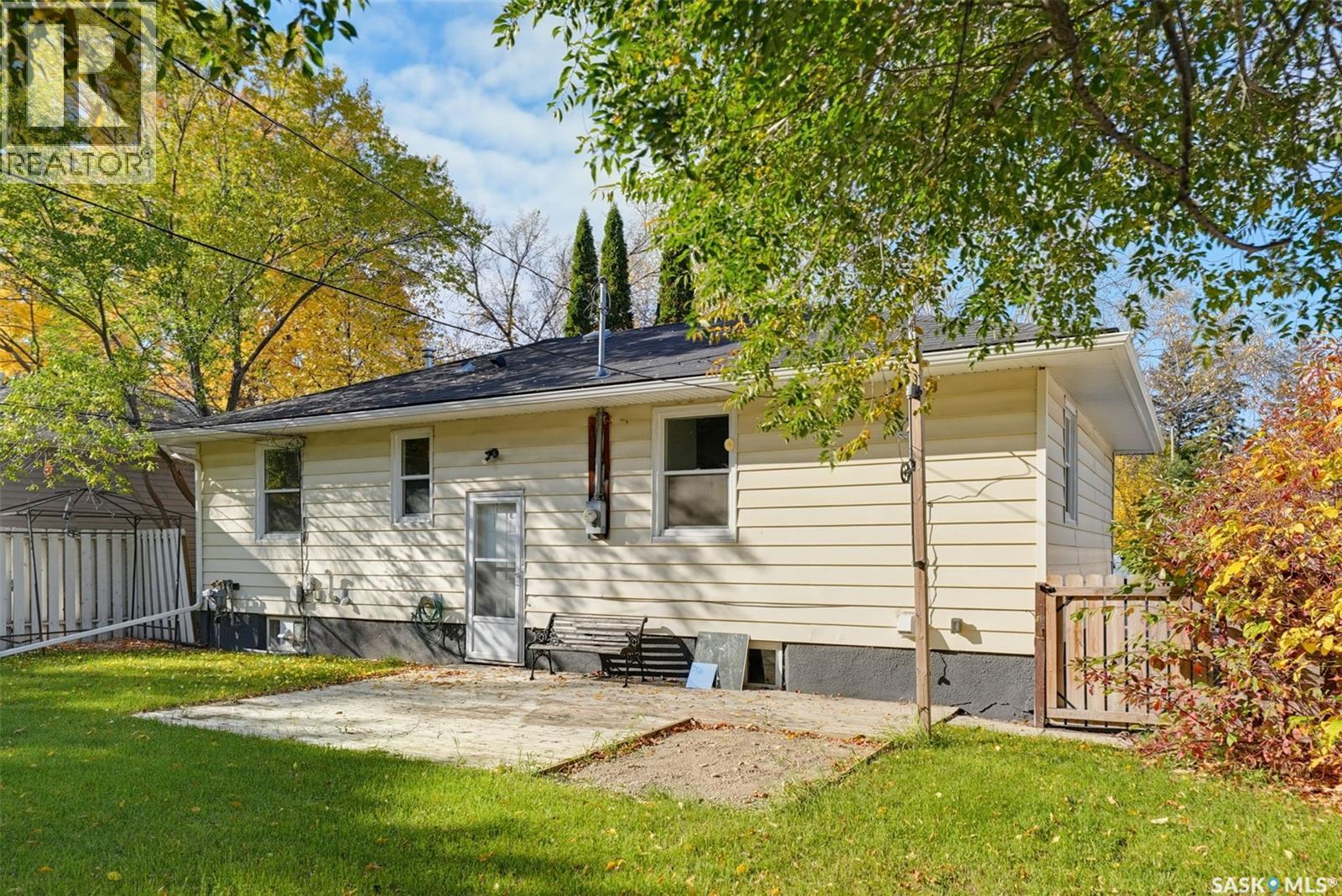 1405 Cumberland Avenue S, Saskatoon, Saskatchewan  S7H 2L9 - Photo 25 - SK051354