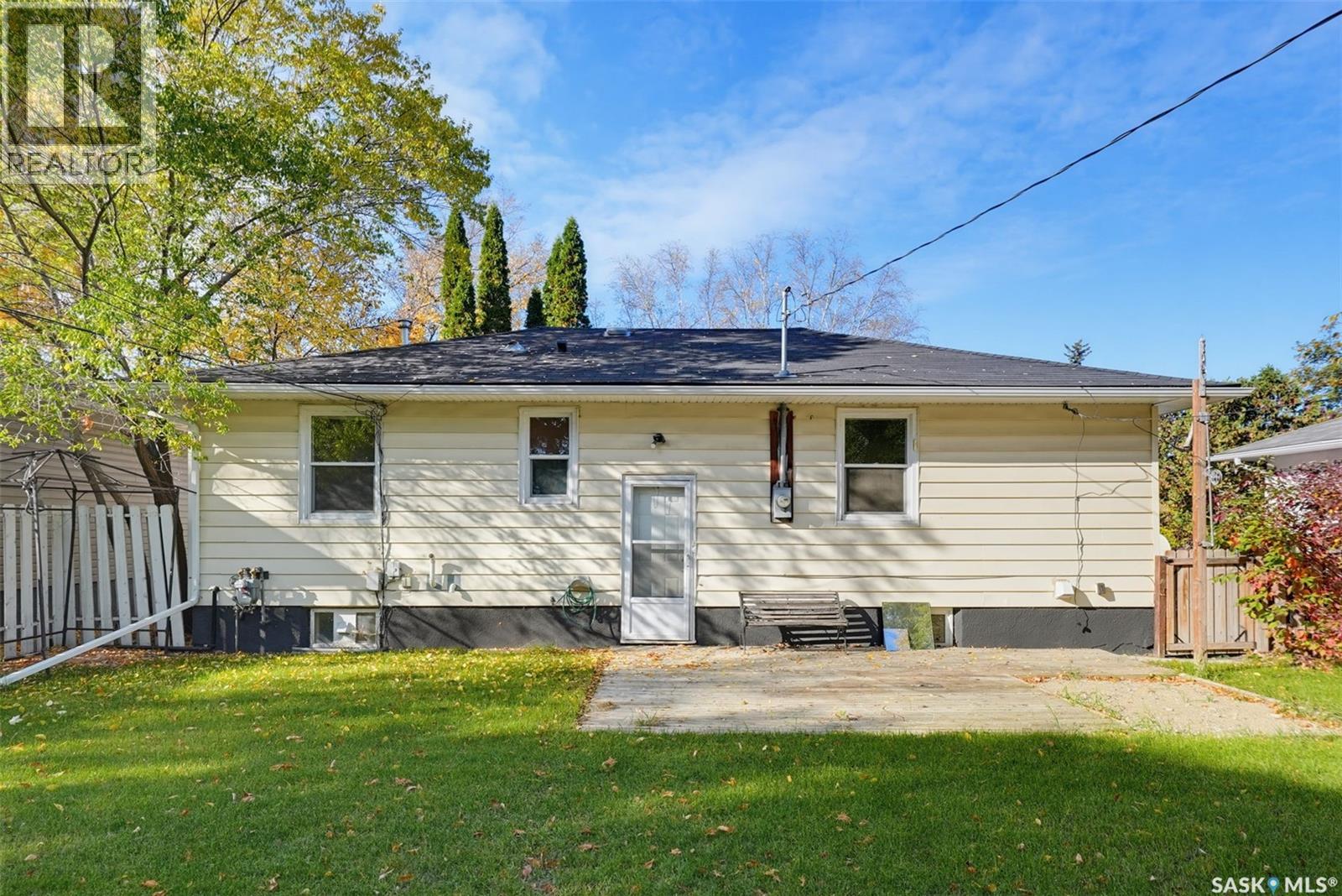 1405 Cumberland Avenue S, Saskatoon, Saskatchewan  S7H 2L9 - Photo 26 - SK051354