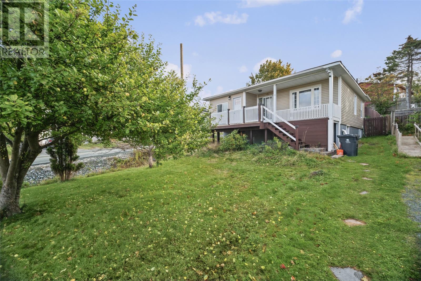 9 Rich's Place, Conception Bay South, Newfoundland & Labrador  A1W 5B7 - Photo 2 - 1304377
