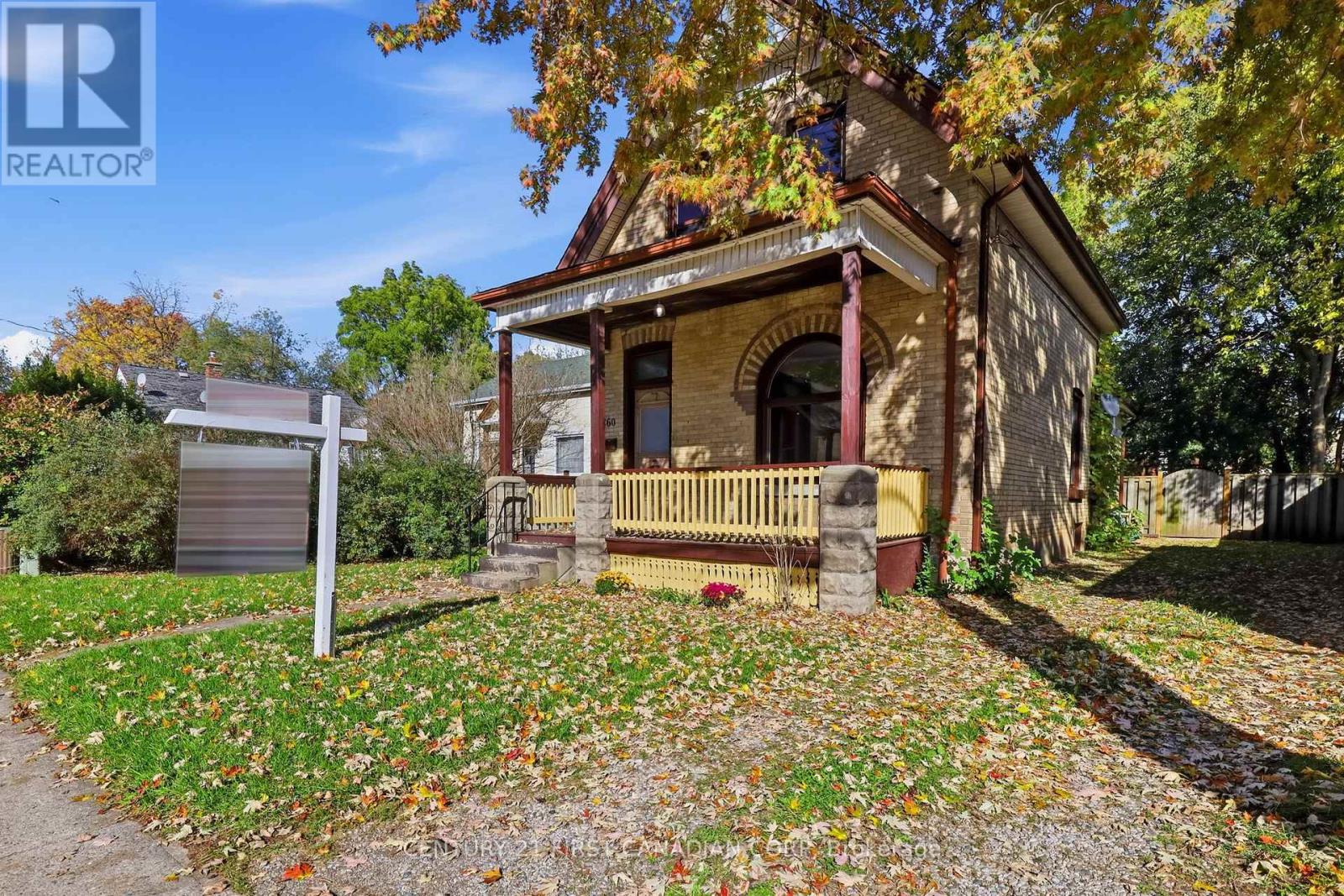 160 EGERTON STREET, London East, Ontario