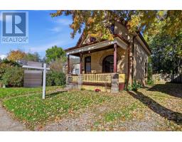 160 EGERTON STREET, London East, Ontario