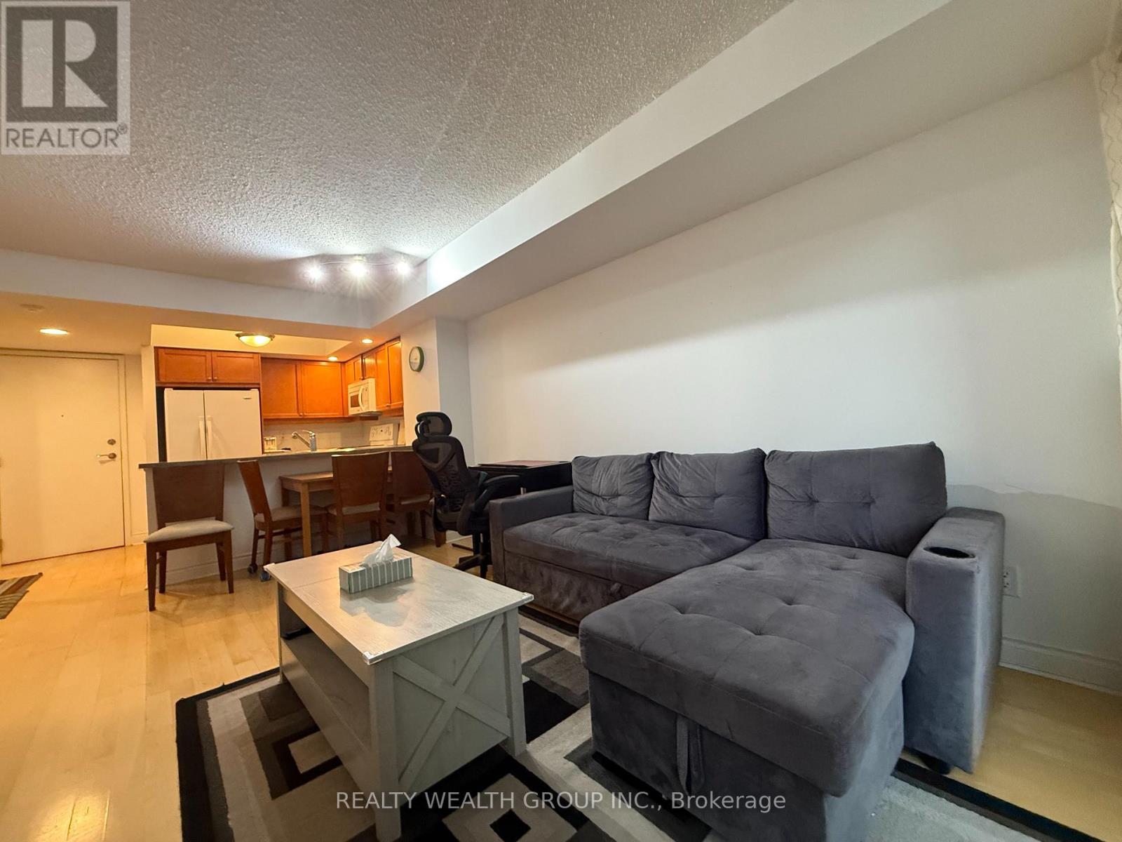 1017 - 15 Northtown Way, Toronto, Ontario  M2N 7A2 - Photo 12 - C14091172
